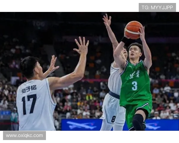 成年组第4、U18第5、U22第6、辽宁篮球怎么了？想要蜕变可走3条路