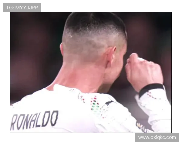 原创媒体分析C罗缓刑：国家队首次肘击！纪律机构能内部通过！