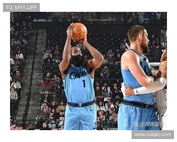 原创保罗回家快船结束五连败！哈登27+9引五人上双擒鹰 小卡21投21分